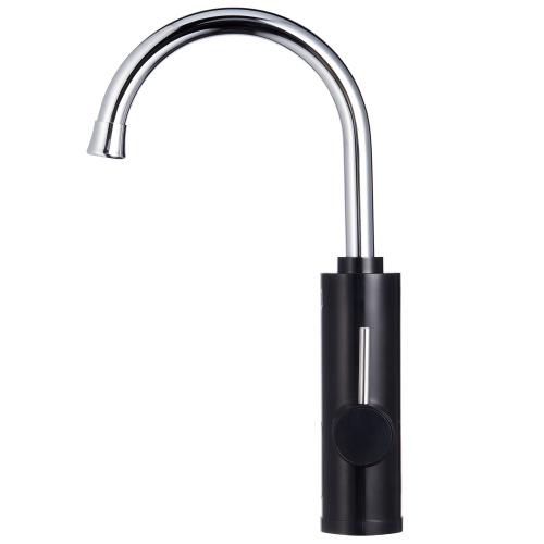 картинка Водонагреватель проточный Royal Thermo QuickTap (Black) от магазина Сантехстрой