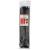 картинка Хомут-стяжка нейлоновая с тройным замком 400x4,8мм,  черная (100 шт/уп) REXANT от магазина Сантехстрой