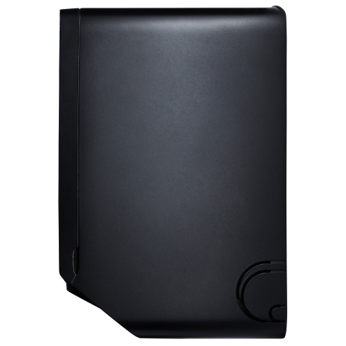 картинка Сплит-система инверторного типа Electrolux Onix Super DC EACS/I-09HIX-BLACK/N8 комплект от магазина Сантехстрой
