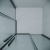 картинка Душ.ограждение 300.K33.01.1010.21.02 Galaxy (100*100*195) квадрат,раздвиж,черн.матов,стекло шиншилла от магазина Сантехстрой