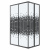 картинка Душевое ограждение Niagara Eco NG-1012-14QBLACK (120х80х190) прямоугольник,раздвижное,черный,стекло мозаика,1 место магазин Сантехстрой являющийся официальным дистрибьютором в России картинка Душевое ограждение Niagara Eco NG-1012-14QBLACK (120х80х190) прямоугольник,раздвижное,черный,стекло мозаика,1 место от магазина Сантехстрой