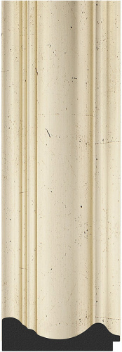 картинка Зеркало Evoform Exclusive 179х119 BY 3627 с фацетом в багетной раме - Травленое серебро 99 мм от магазина Сантехстрой