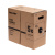 картинка Кабель витая пара F/UTP, CAT 5e, PVC нг(А)-LS, 4х2х0,52мм, 4PR, 24AWG, INDOOR, SOLID, серый, 305м, РФ REXANT от магазина Сантехстрой