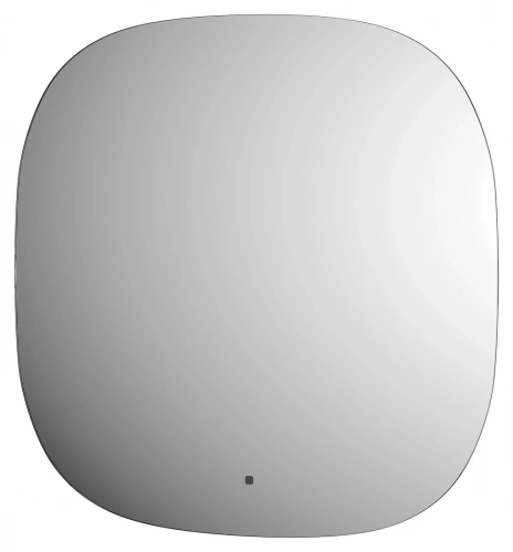 картинка Зеркало Defesto OPTI DF 2849R 60х60 см от магазина Сантехстрой