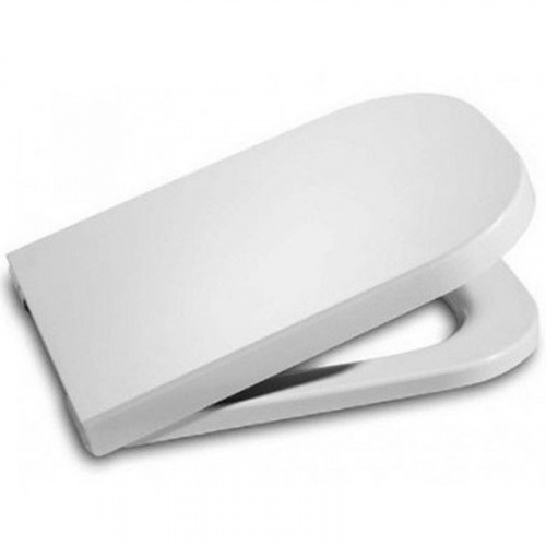 картинка Сиденье для унитаза BelBagno Albano BB120SC Белое с Микролифтом от магазина Сантехстрой
