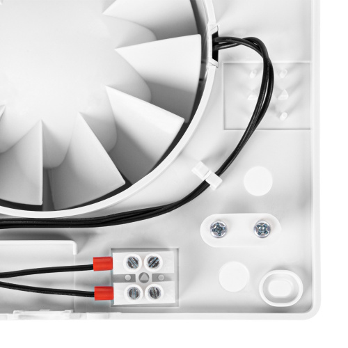 картинка Вентилятор вытяжной Royal Thermo RAFS 120 V от магазина Сантехстрой