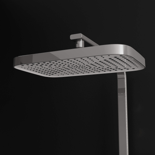 картинка Душевая стойка RGW 51140134-01 RGW SP-34 от магазина Сантехстрой