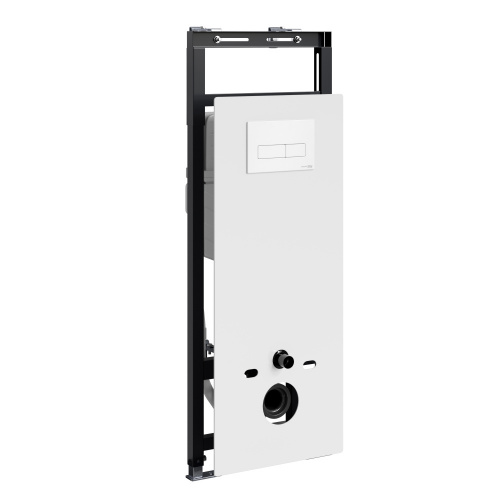 картинка Salm 27TLT.010.ME.WH.WM03 Система инсталляции для унитазов от магазина Сантехстрой