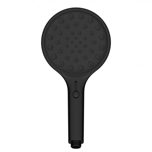 картинка Душевой комплект Inspire VSFW-3I22MT2MB встраиваемый, термостатический, двухрежимный, черный от магазина Сантехстрой