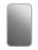 картинка Зеркало Reflection Minimal с LED подсветкой, сенсором 400х700 магазин Сантехстрой являющийся официальным дистрибьютором в России картинка Зеркало Reflection Minimal с LED подсветкой, сенсором 400х700 от магазина Сантехстрой