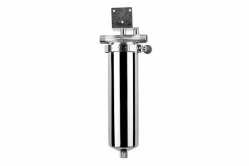 картинка Гейзер Тайфун 10SL 3/4" от магазина Сантехстрой