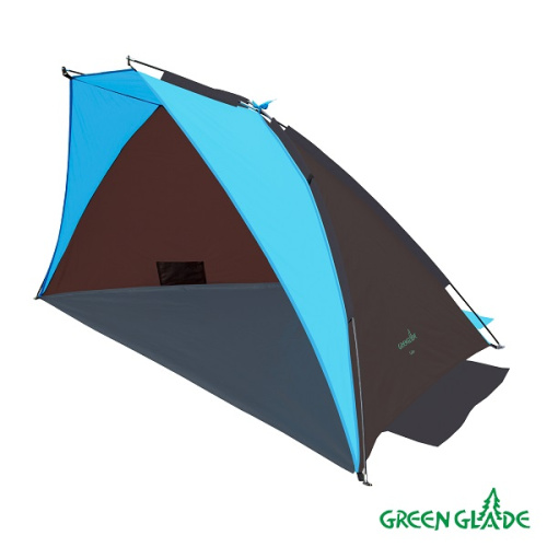 картинка Палатка пляжная Green Glade Cuba от магазина Сантехстрой