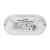 картинка Светильник светодиодный пылевлагозащищенный ЖКХ-01 овал 12Вт 1000Лм 157х87х35мм IP65 6500K REXANT от магазина Сантехстрой