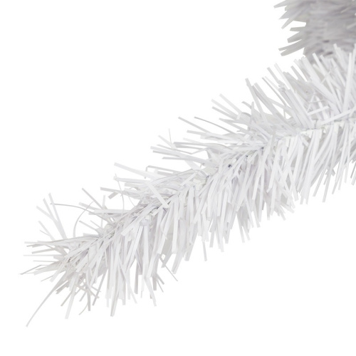 картинка Белоснежный еловый шлейф 2,7м от магазина Сантехстрой