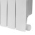 картинка Радиатор Royal Thermo Vittoria Super 300 - 11 секц. от магазина Сантехстрой