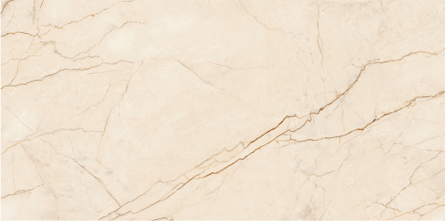 картинка Плитка керамогранитная Creo Ceramique ROYAL BEIGE 60х120 Glossy (GYT612617) от магазина Сантехстрой