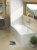 картинка Акриловая ванна Riho Carolina 170x80 B055001005 (BB5300500000000) без гидромассажа от магазина Сантехстрой