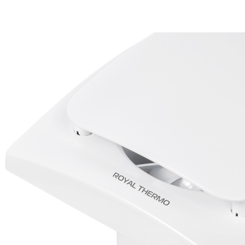 картинка Вентилятор вытяжной Royal Thermo Virtuoso RAFV 150 от магазина Сантехстрой