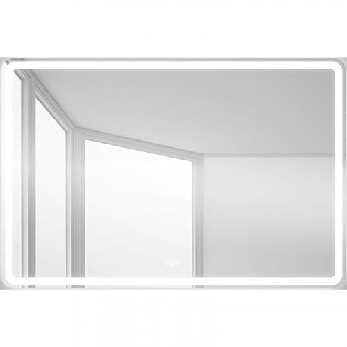 картинка Зеркало BelBagno spc-mar-1200-800-led-tch-warm от магазина Сантехстрой