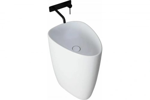 картинка Напольная отдельностоящая раковина ALLEN BRAU INFINITY 2 4.21016.20 00301932 от магазина Сантехстрой