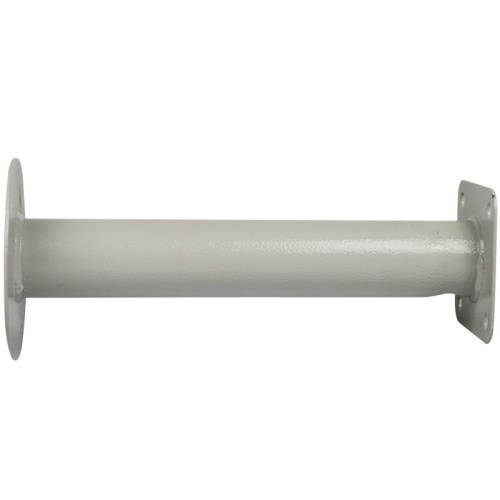 картинка Кронштейн для камер видеонаблюдения REXANT,  труба 5,1 см,  30 см от магазина Сантехстрой