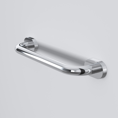 картинка A7432500 Sense L, Поручень, 30мм, хром от магазина Сантехстрой