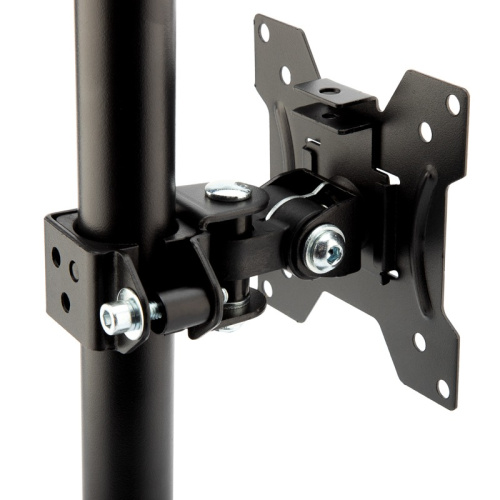 картинка Кронштейн для монитора 13"-27",  настольный с подставкой,  серия PROFI REXANT от магазина Сантехстрой