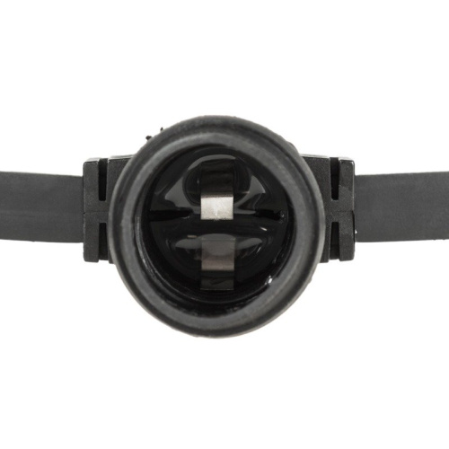 картинка Belt-Light 2 жилы шаг 40 см патроны e27 влагостойкая IP65 от магазина Сантехстрой