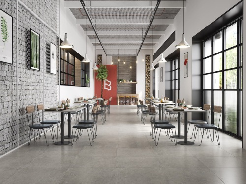 картинка Плитка керамогранитная KALE 60х120 FABBRICA WHITE Matt (K310100700282M) от магазина Сантехстрой