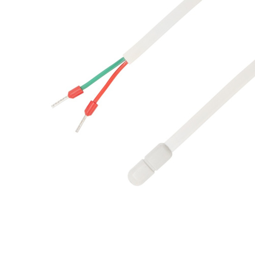 картинка Датчик температуры для терморегулятора REXANT (NTC 10 кОм) 3 м от магазина Сантехстрой