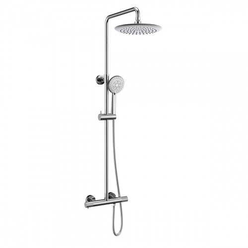 картинка Душ.стойка Desire VSFS-1D0TCH цвет хром от магазина Сантехстрой