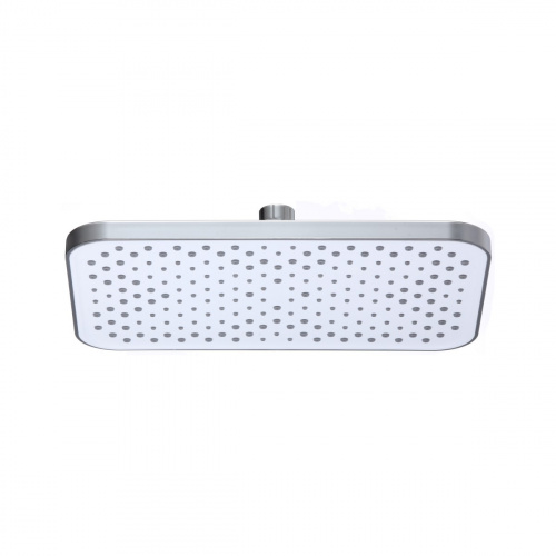 картинка Верхний душ D-Lin D61074, белый от магазина Сантехстрой