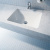 картинка Раковина Duravit Starck 3 53 0305490000 Белая от магазина Сантехстрой