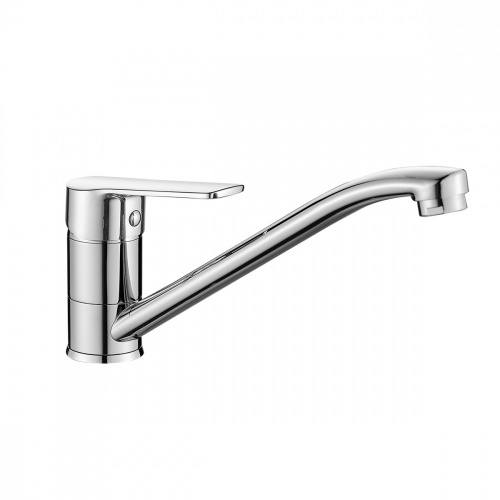 картинка Смеситель для кухни DECOROOM DR22 (DR22018) от магазина Сантехстрой