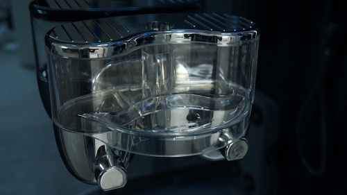 картинка Душевая кабина Timo Standart 150*150*220  (T-1155) от магазина Сантехстрой