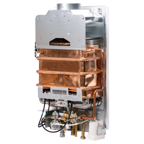 картинка Колонка газовая Royal Thermo GWH 10 Eclipse от магазина Сантехстрой