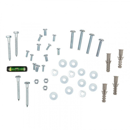 картинка Кронштейн для телевизора 13"- 37",  потолочный подвесной REXANT,  серия PROFI от магазина Сантехстрой