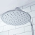картинка Душевая система Milardo Shower Set 3703F24M76 Хром от магазина Сантехстрой