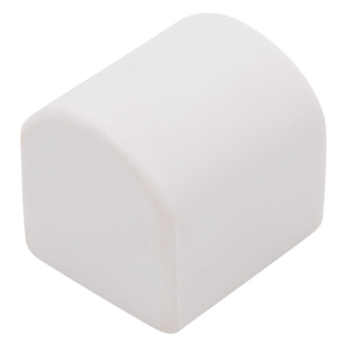 картинка Заглушка для гибкого неона формы D 16х16 мм (цена за 1 шт. ) от магазина Сантехстрой