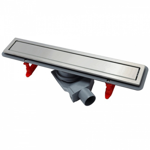 картинка Душевой лоток Pestan Confluo Premium Line 550 13000282 с рамкой от магазина Сантехстрой