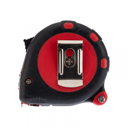 картинка Рулетка измерительная Профи прорезиненный корпус,  3м х 16мм от магазина Сантехстрой