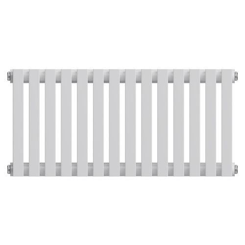 картинка Дизайн-радиатор Royal Thermo Shift Q30 C2030 - 14 секц. RAL9016 от магазина Сантехстрой