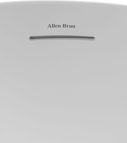 картинка Ванна из искусственного камня Allen Brau Krion Neo XL 180x80 2.35002.21 без гидромассажа от магазина Сантехстрой