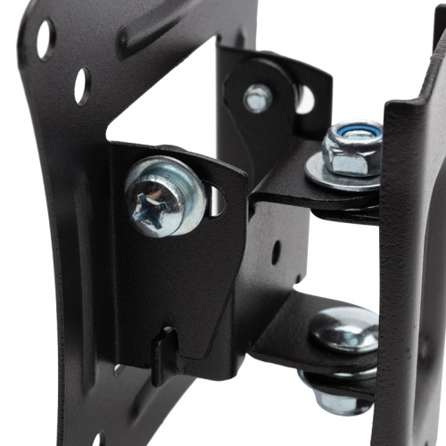 картинка Кронштейн для телевизора 10"-27",  наклонно-поворотный REXANT от магазина Сантехстрой