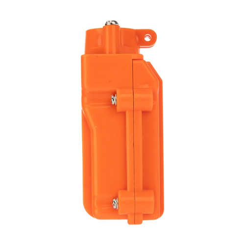 картинка Пульт кнопочный ПК-2 на 2 кнопки IP54 от магазина Сантехстрой