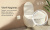 картинка Унитаз Vitra Mia Round SmoothFlush 7510B003-0075 подвесной без сиденья от магазина Сантехстрой