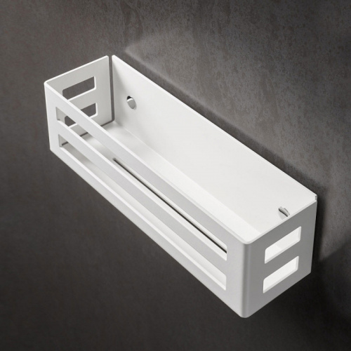 картинка Полка корзина Keuco 24954 510000 Белая от магазина Сантехстрой