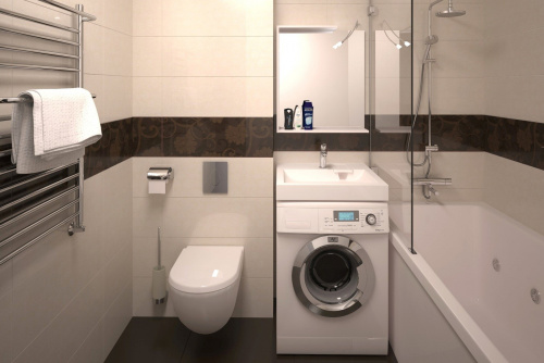 картинка Раковина Azario Slim NEW 600х600х100 литьевой мрамор, сифон в комплекте, белая (CS00086608) от магазина Сантехстрой