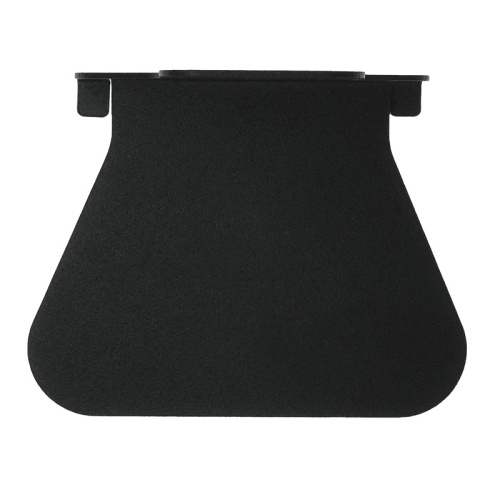 картинка Держатель для книг,  настенный,  черный REXANT от магазина Сантехстрой