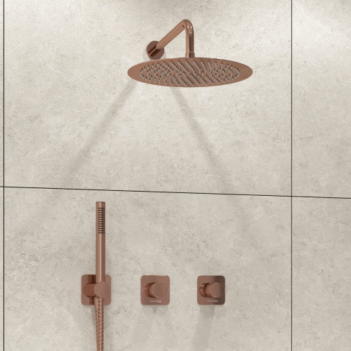 картинка Душевой комплект WasserKraft A8851.309.338.330.290.292.291 от магазина Сантехстрой